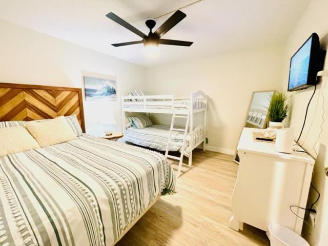 נורת' וויילדווד Harbor Light Family Resort מראה חיצוני תמונה
